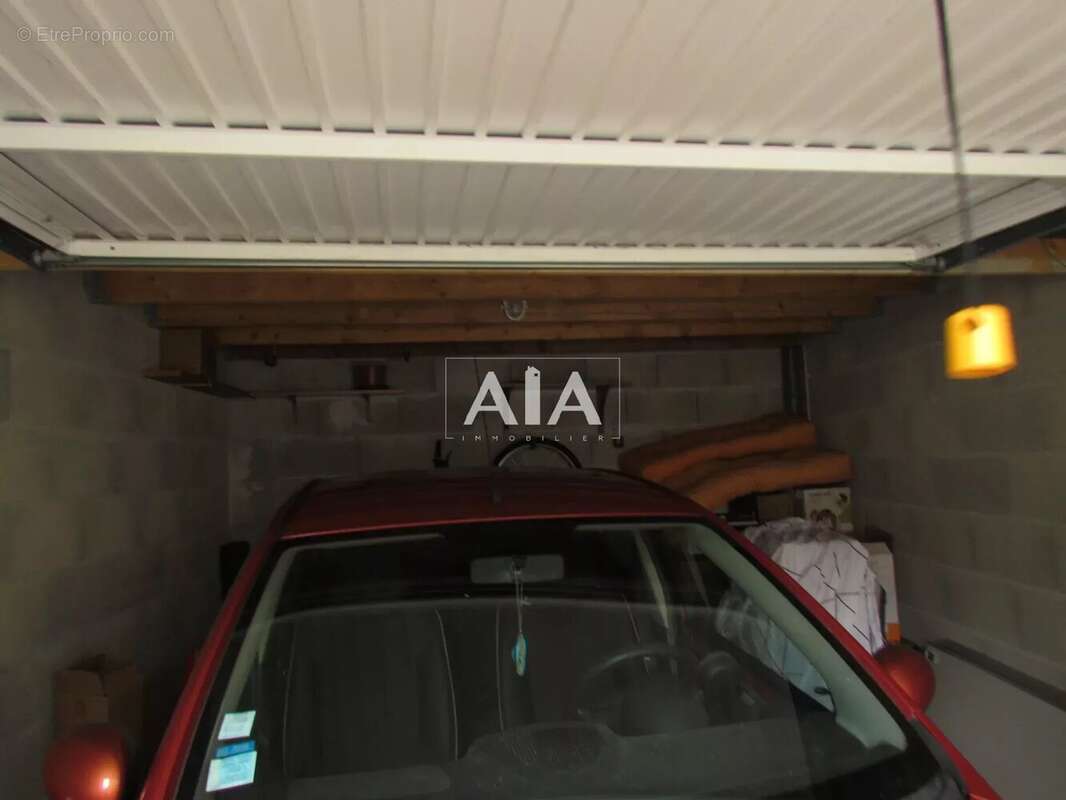 Appartement à RUFFEC