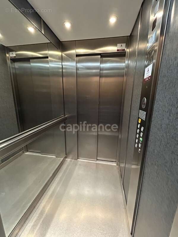 Appartement à MARSEILLE-13E