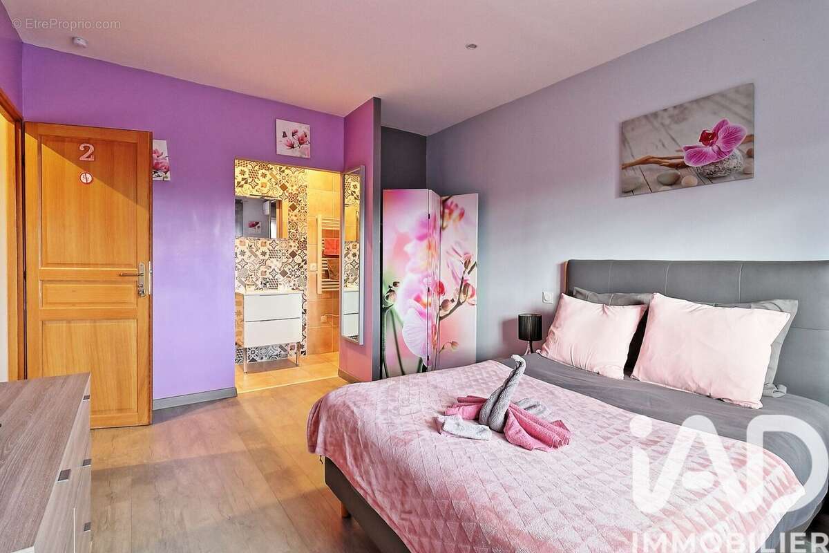 Photo 9 - Maison à SAINT-CYPRIEN