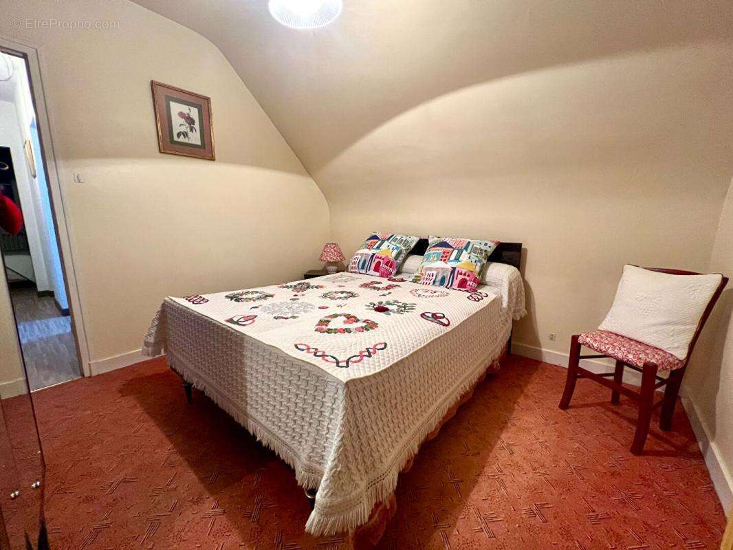 Maison à MONDOUBLEAU