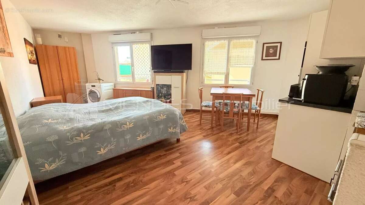 Appartement à ROQUEBRUNE-CAP-MARTIN