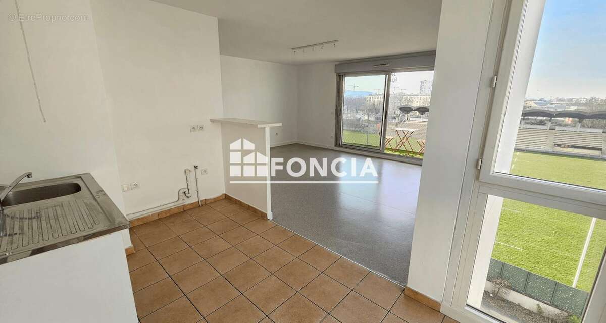 Appartement à BOBIGNY