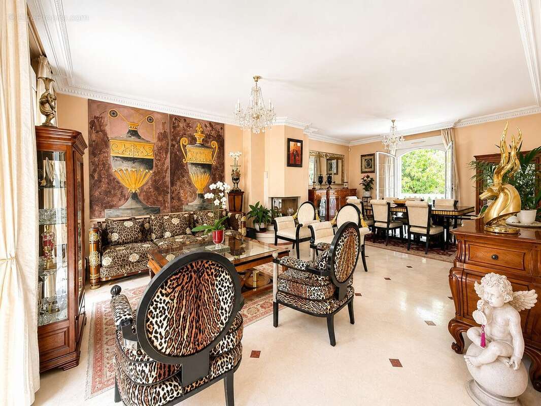 Maison à LE PLESSIS-TREVISE