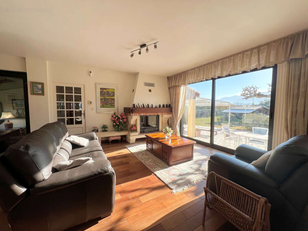 Maison à BANYULS-DELS-ASPRES