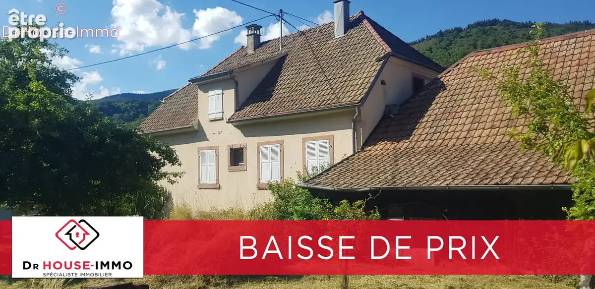 Maison 11 pièces 198 m² à vendre à Lautenbachzell (68610) - photo 19