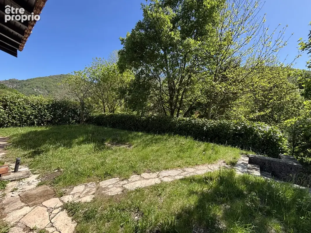 Maison 3 pièces 87 m² à vendre à Thueyts (07330) - photo 9