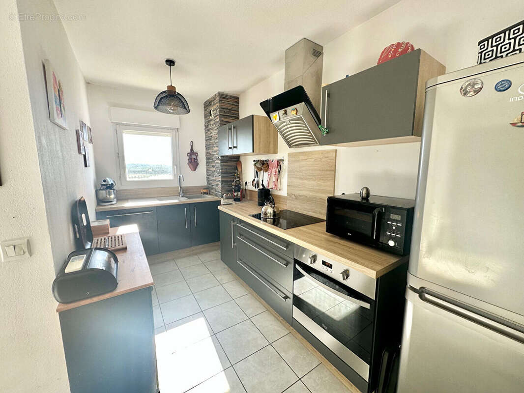 Appartement à NARBONNE