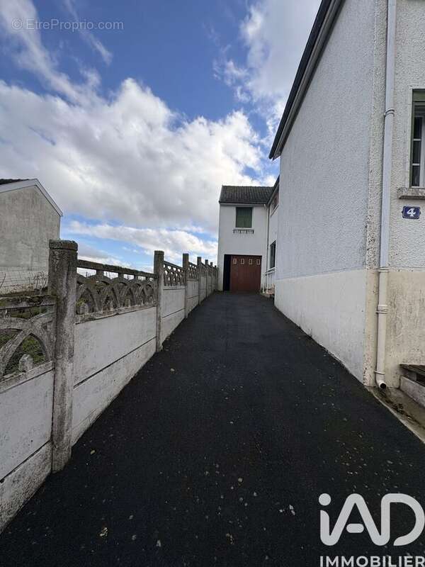 Photo 2 - Maison à AVIZE