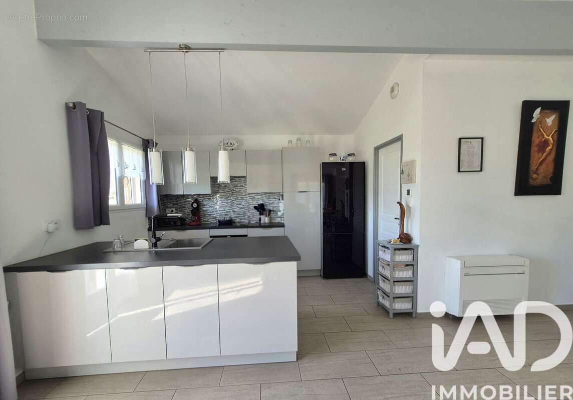 Photo 8 - Maison à VENSAC
