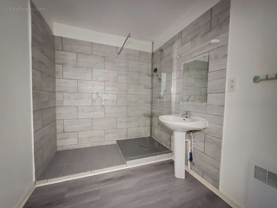 Appartement à VITTEL