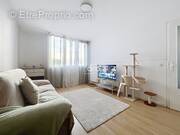 Appartement à MONS-EN-BAROEUL