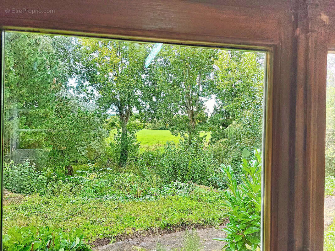 Maison à QUETTREVILLE-SUR-SIENNE