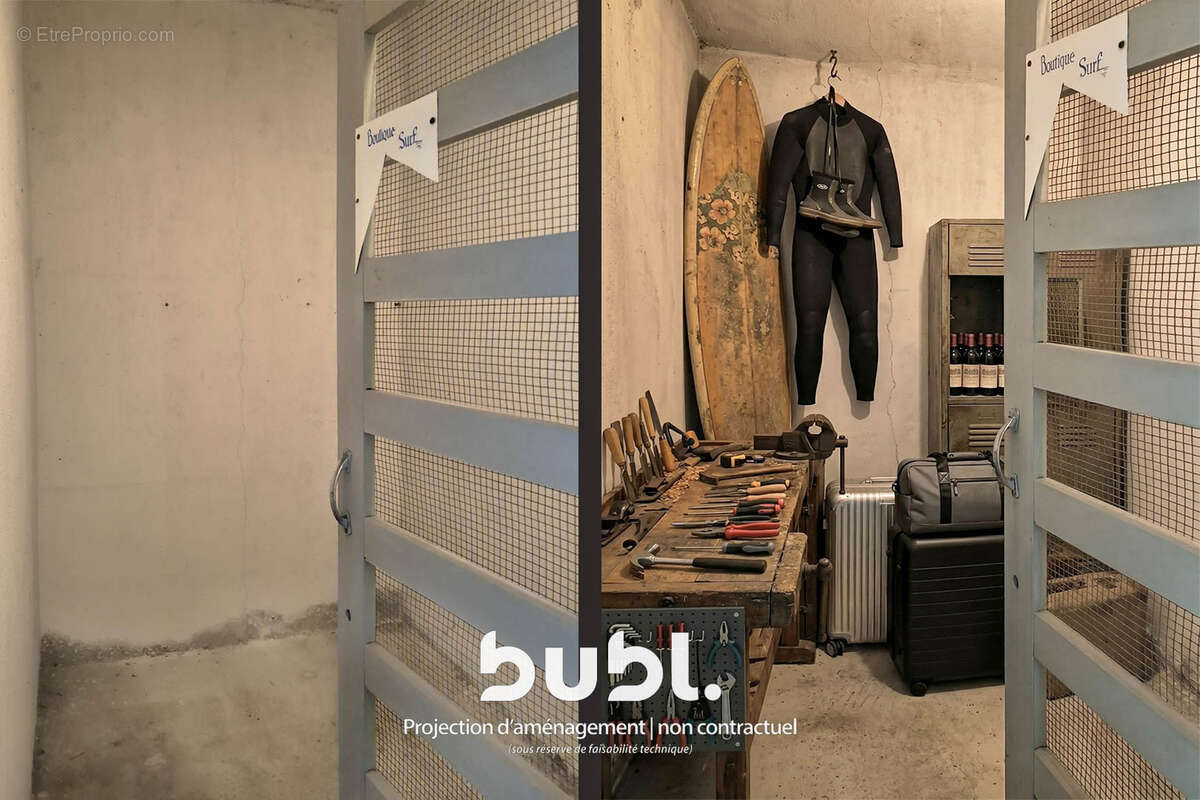 Appartement à BIARRITZ