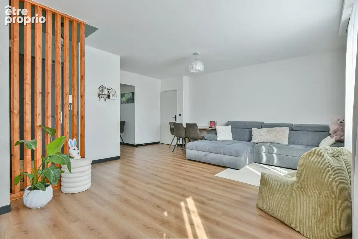 Appartement - photo 2