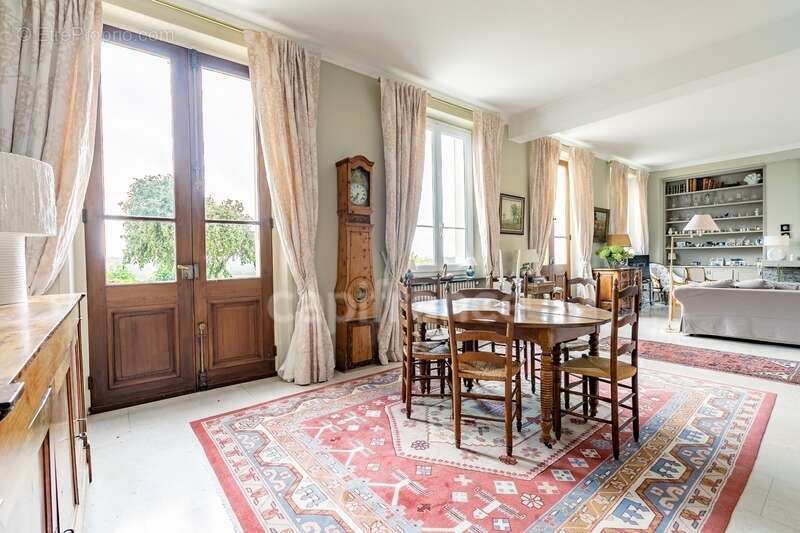 Maison à SOISSONS