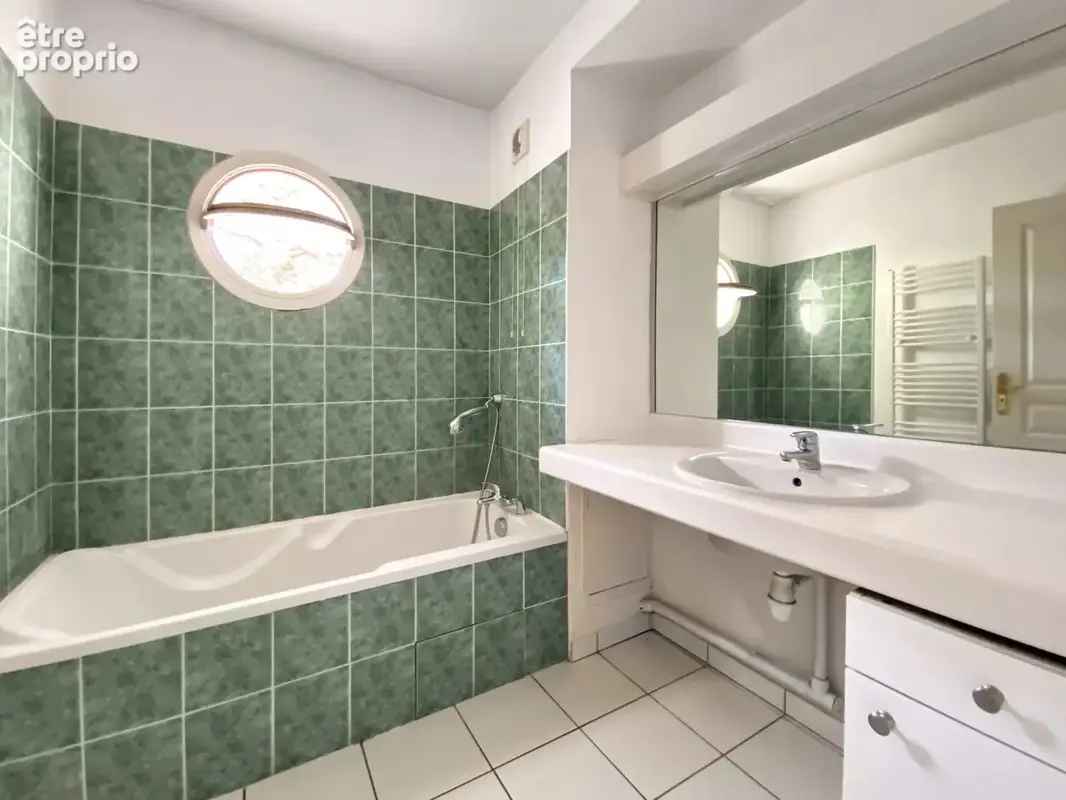 Appartement 102 m² à Lyon-5e  - photo 5