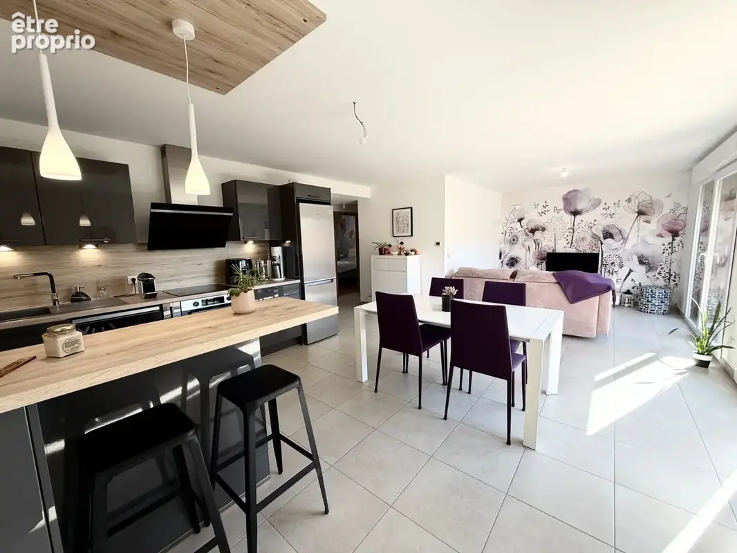 Photo Appartement à Le Russey au prix de 270 000€