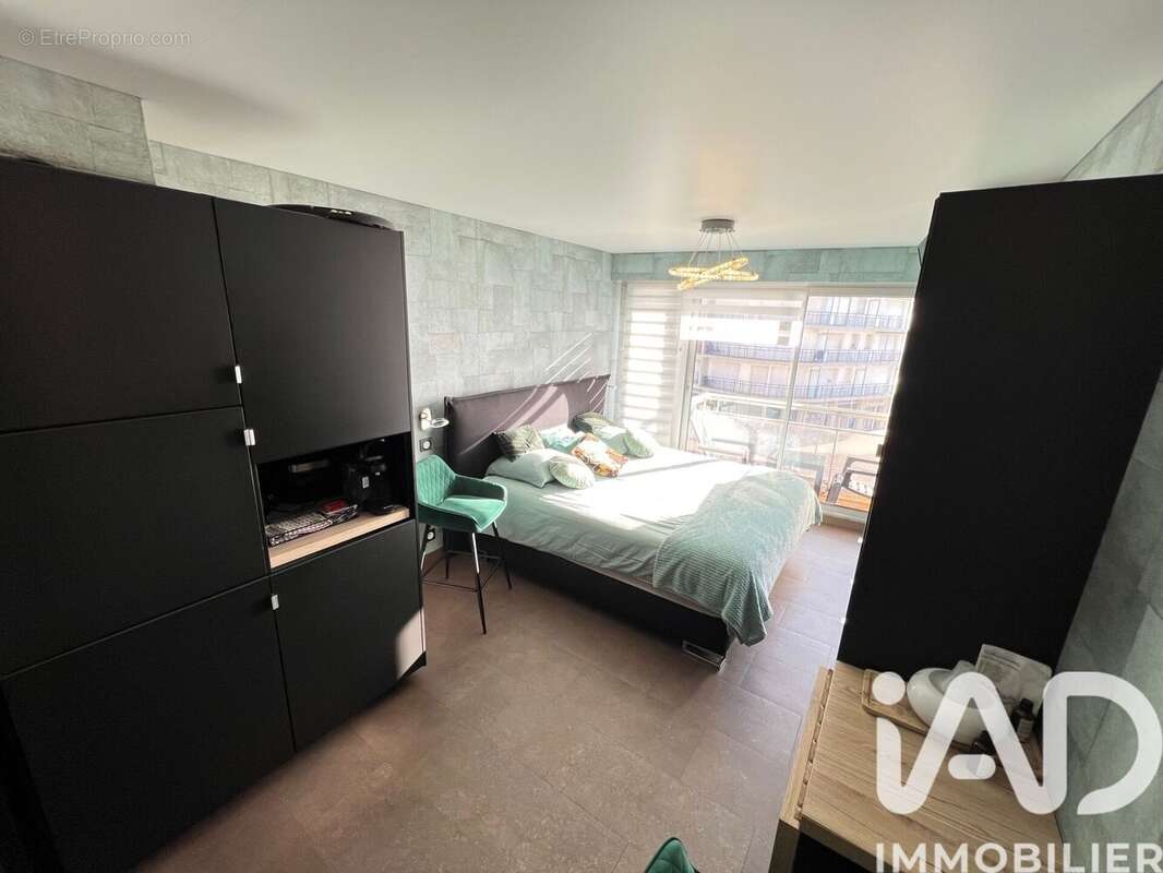 Photo 7 - Appartement à LES SABLES-D'OLONNE