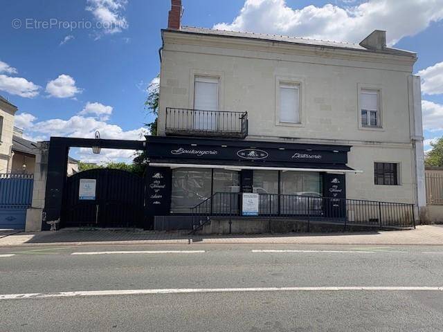 Appartement à SAUMUR