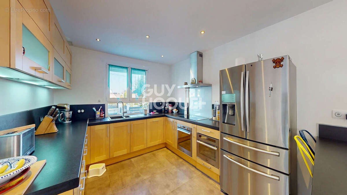 Maison à FRANCONVILLE