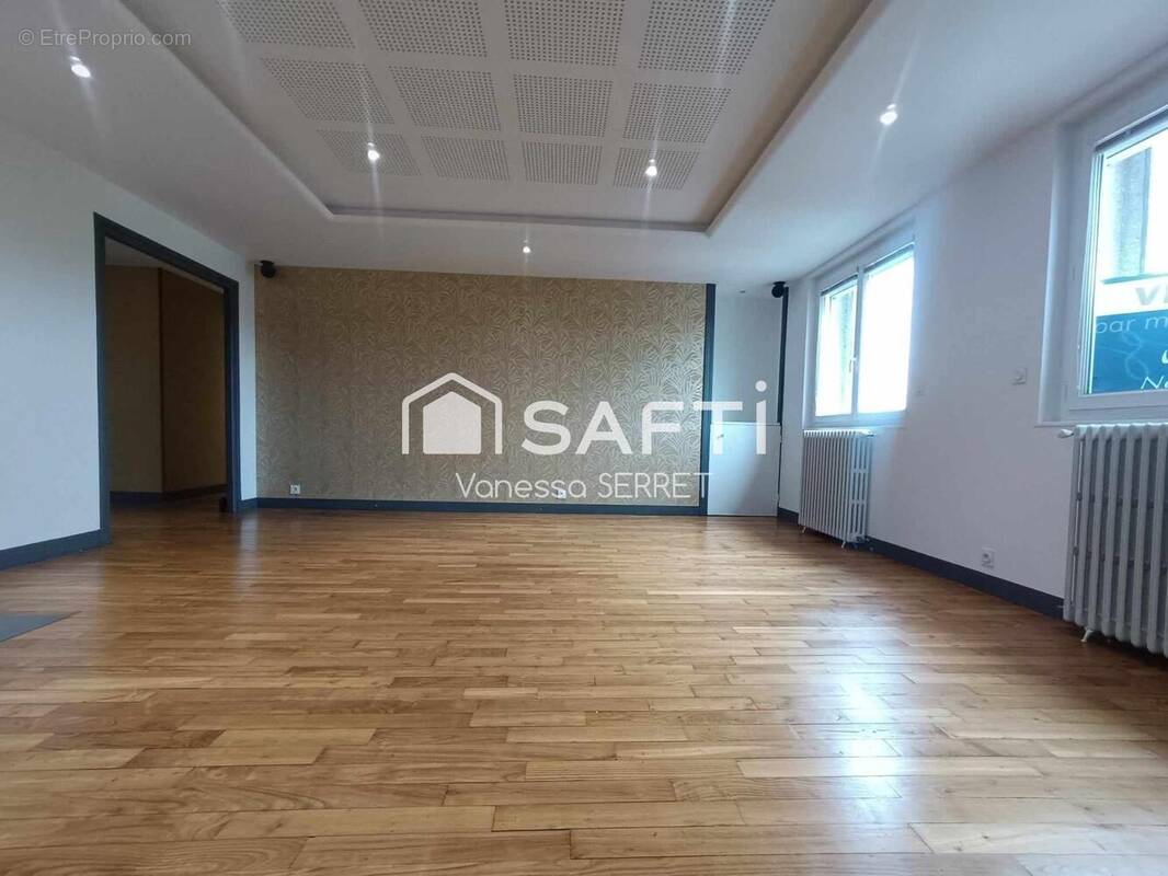 Photo 1 - Appartement à SAINT-LO