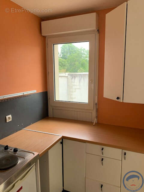 Appartement à SAINT-AVERTIN