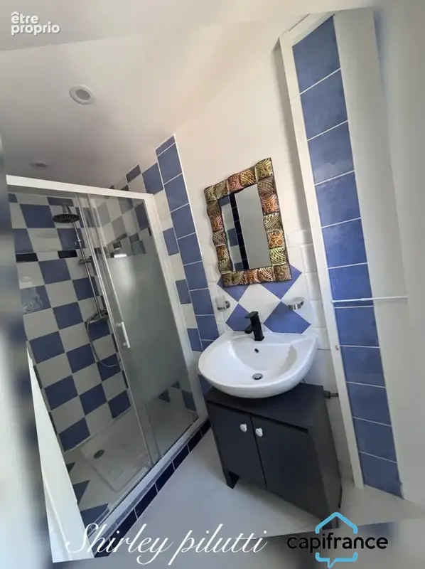 Appartement T3 de 56 m² à vendre à Hérimoncourt – Proche commerces et transports - photo 3
