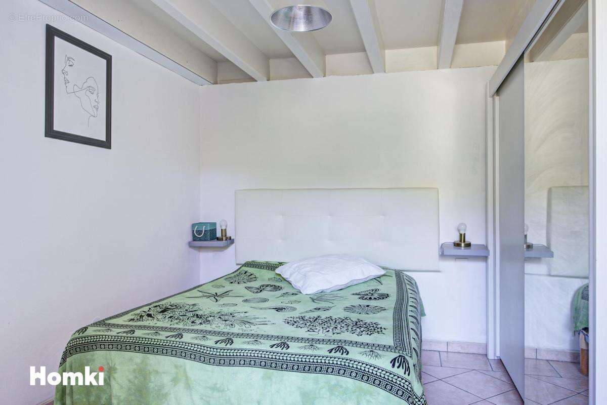 Maison à COLLIOURE