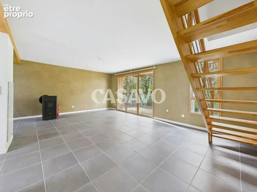 Vente Appartement 4 pièces de 86m² - 33440 Ambarès-et-Lagrave - photo 3