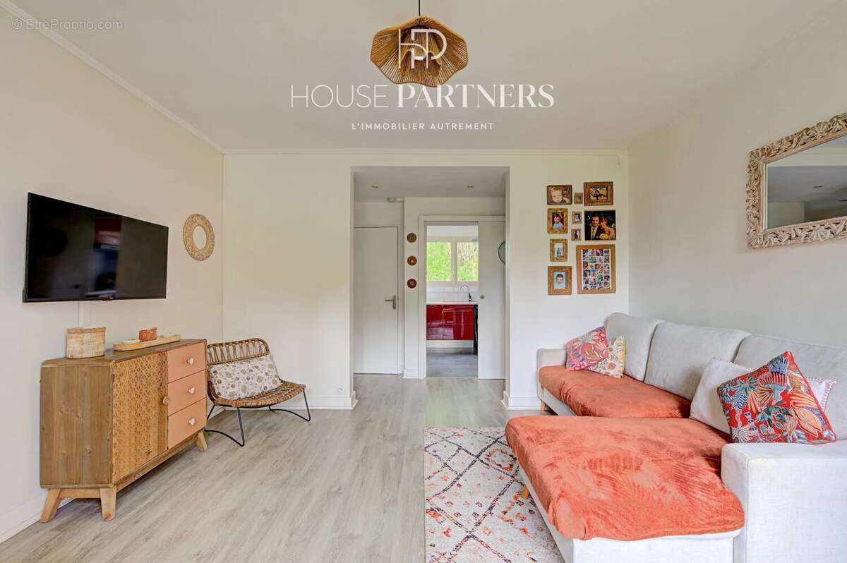 Appartement à CHATOU