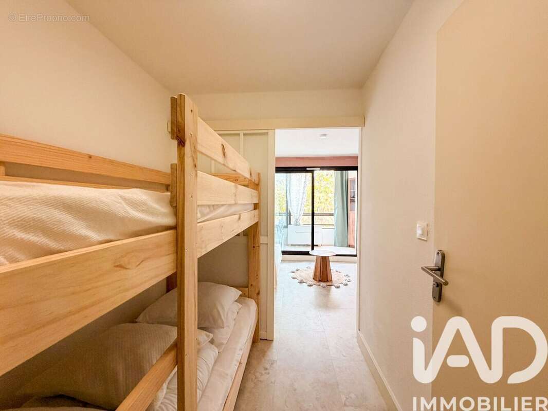 Photo 8 - Appartement à SIX-FOURS-LES-PLAGES