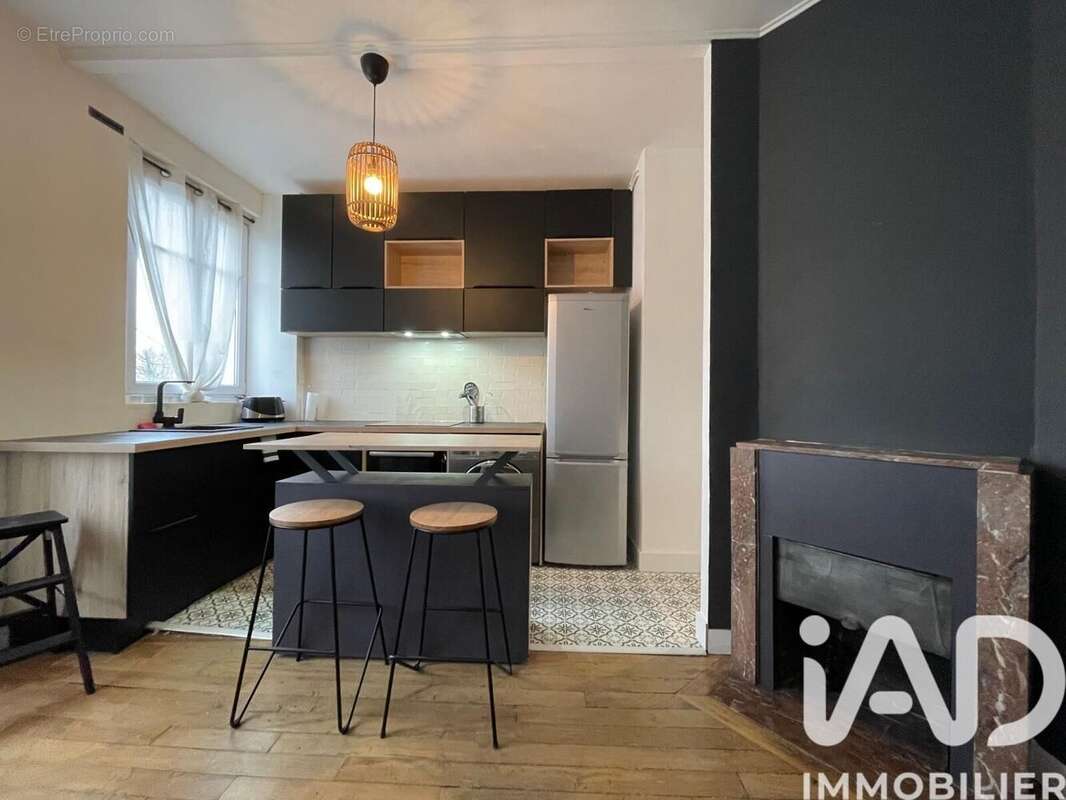 Photo 4 - Appartement à CHAMPIGNY-SUR-MARNE