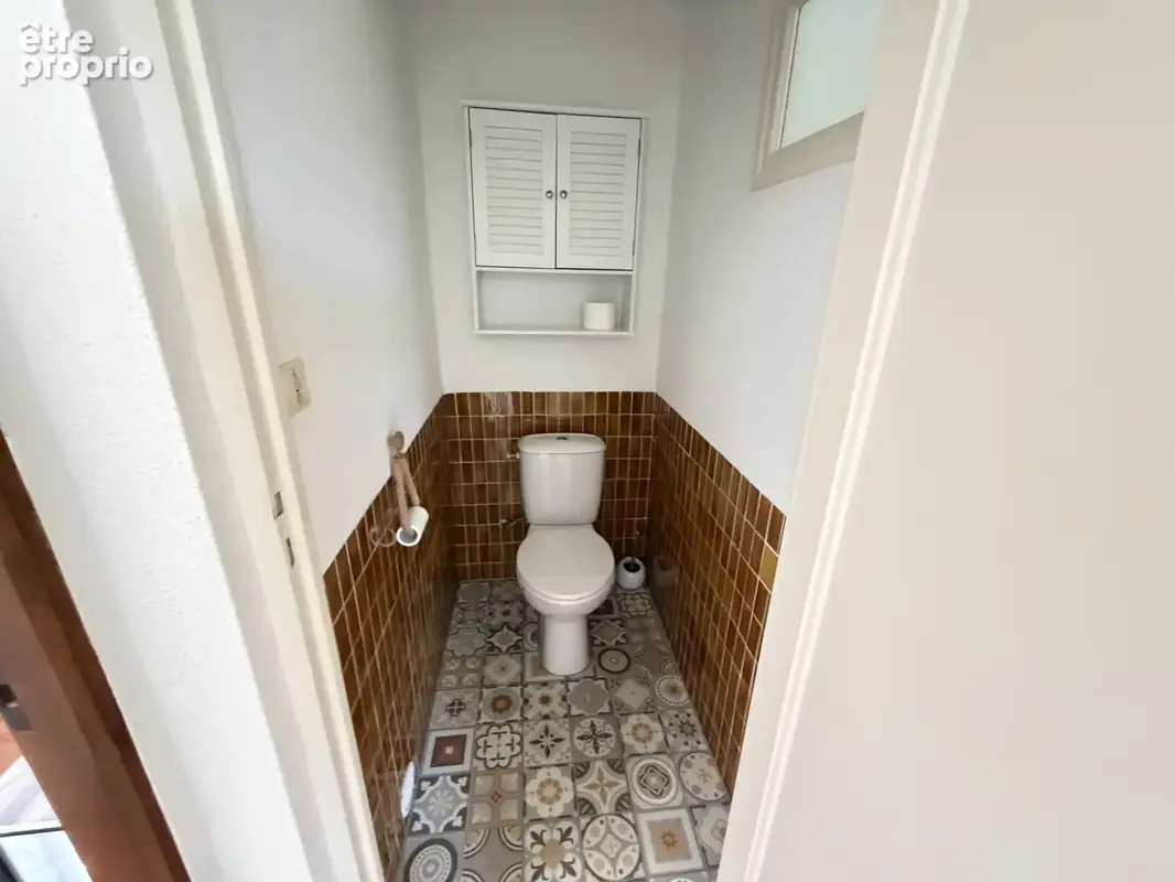 Tourtour:villa 93m2 - photo 20