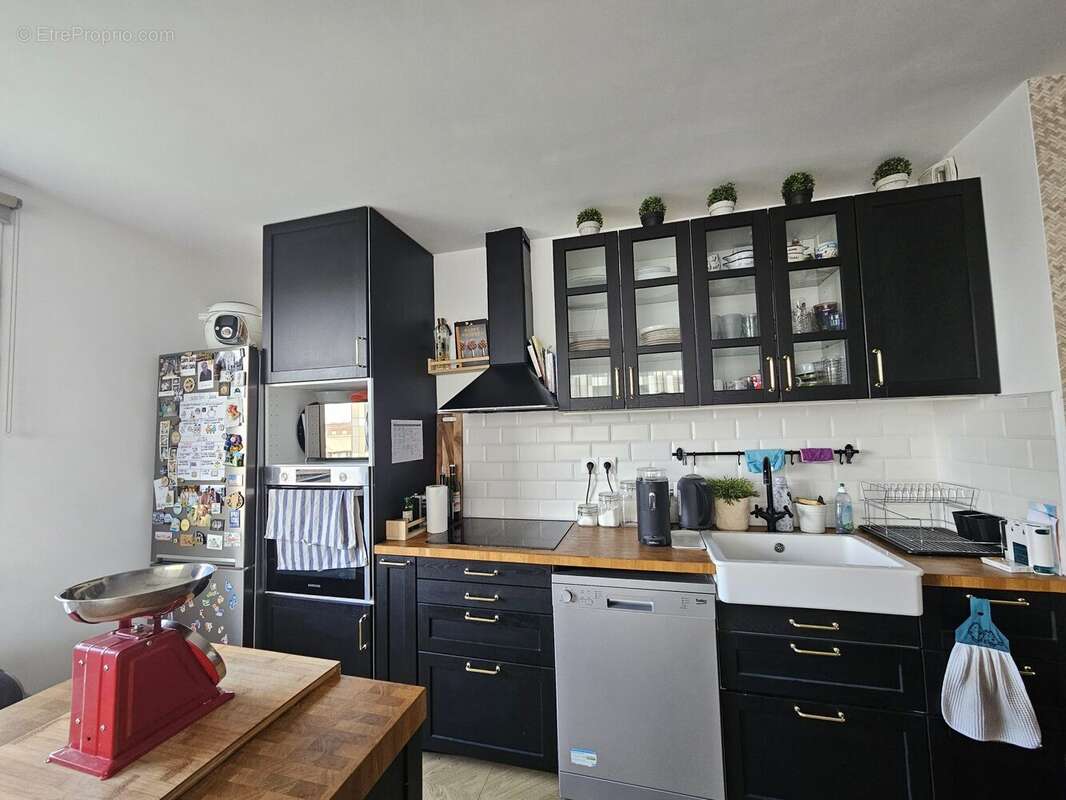Appartement à LILLE