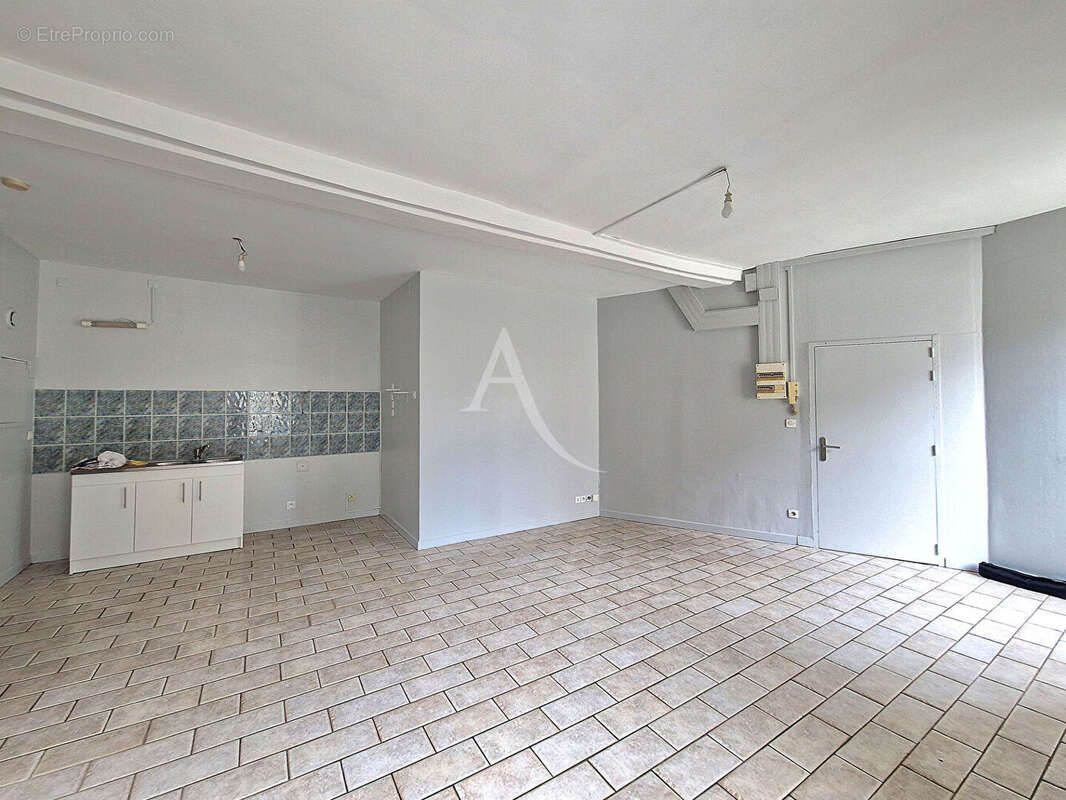 Appartement à CHAMPIGNE