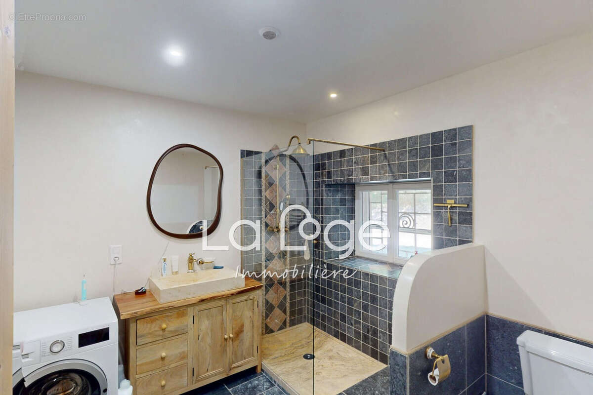 Maison 108 m² à Monetier-Allemont  - photo 8