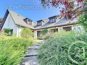 Maison à HAUTEVILLE-LES-DIJON