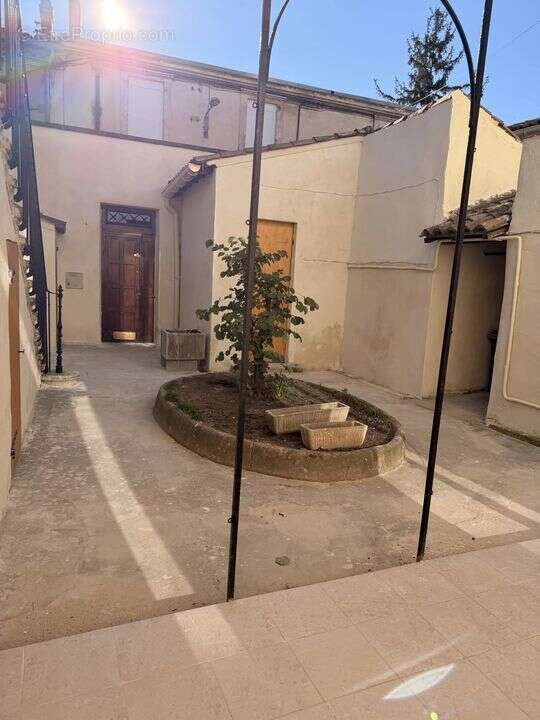 Appartement à NIMES