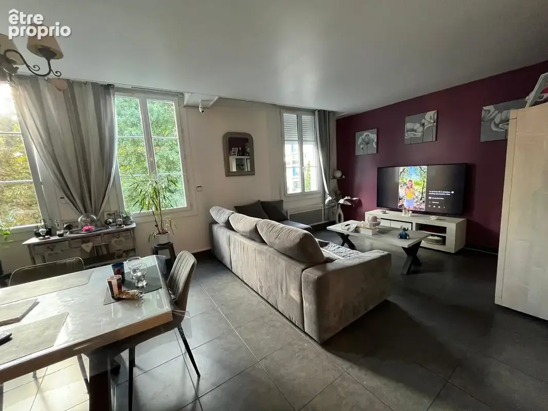 Immeuble - Boulogne-sur-Mer - photo 19