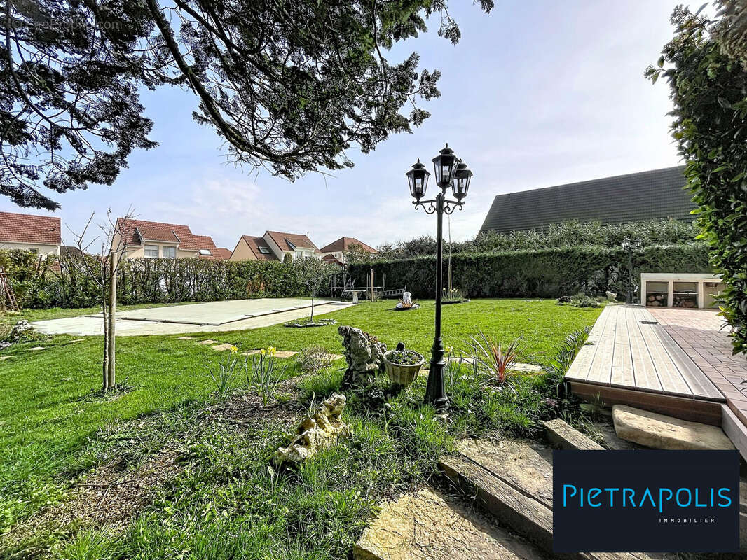 Maison à SAINT-APOLLINAIRE