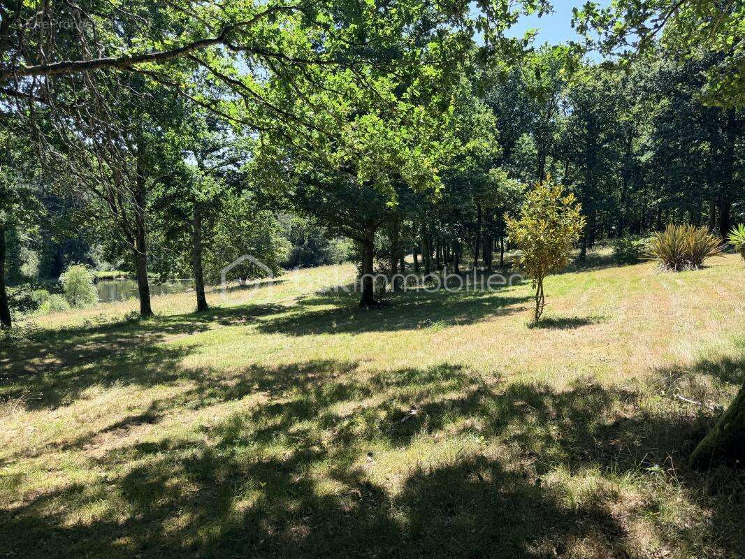 EXCLUSIVITE- NOUVEAUTE-Demeure de charme en pierre au cœur d'un domaine d'exception de 6 hectares! - photo 15