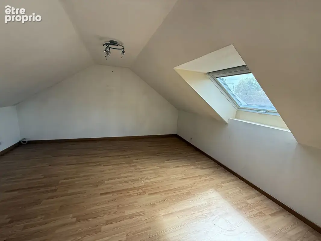 Maison 122m² à le perray-en-yvelines - photo 7