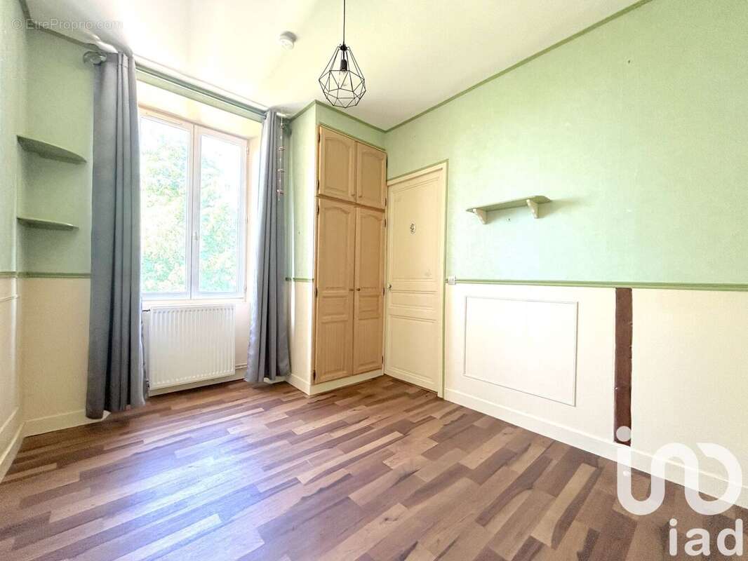 Photo 8 - Maison à BUTHIERS