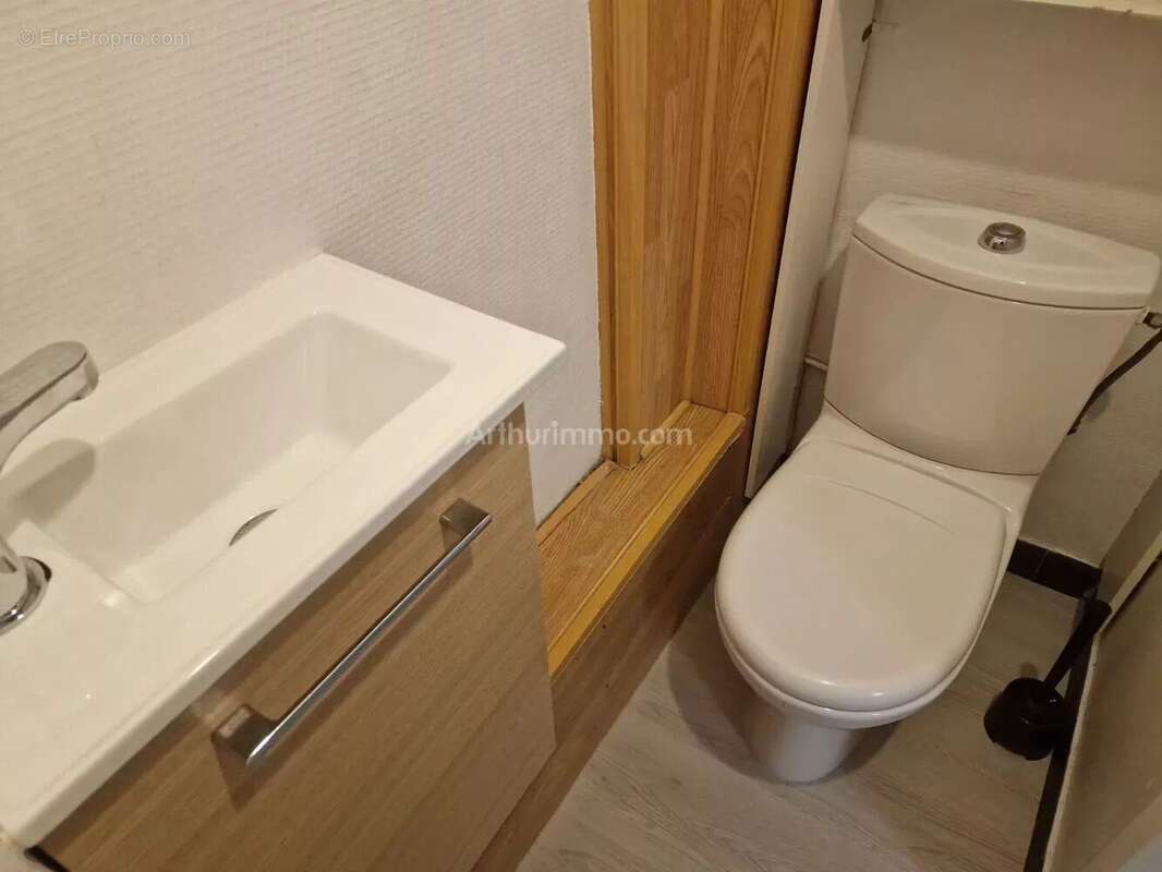 Appartement à MEUDON