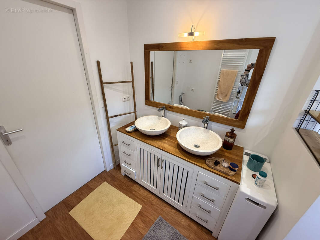 Maison à CASTELJALOUX