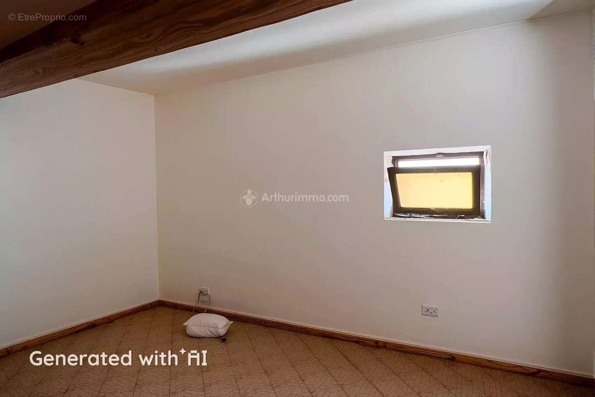 Appartement à GAILLAC