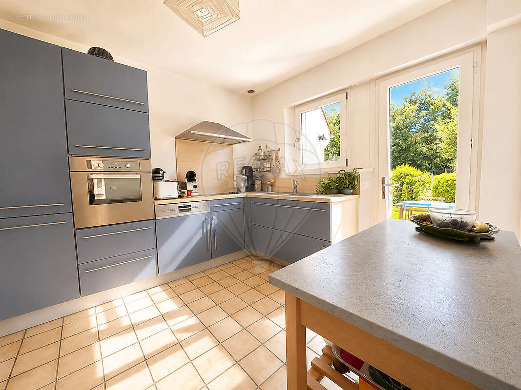 Maison 3 chambre(s) à vendre - photo 6