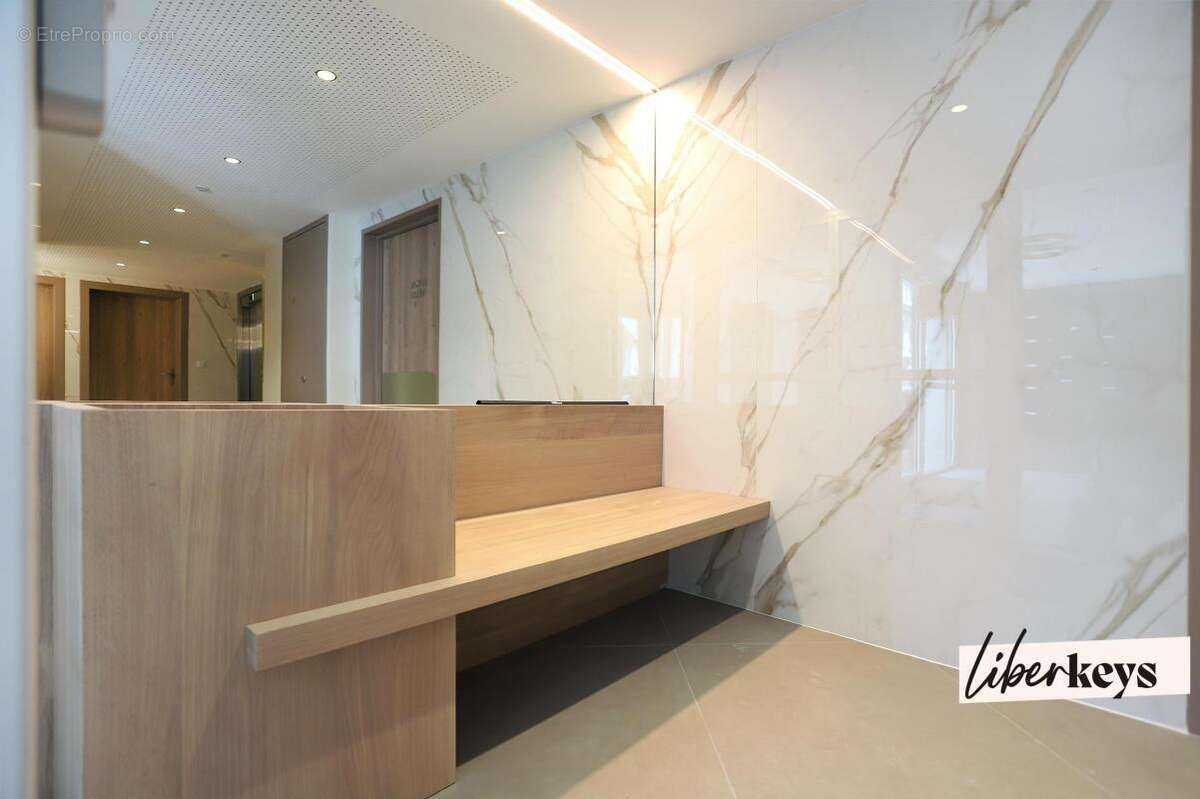 Appartement neuf très lumineux, prestation de standing - photo 9