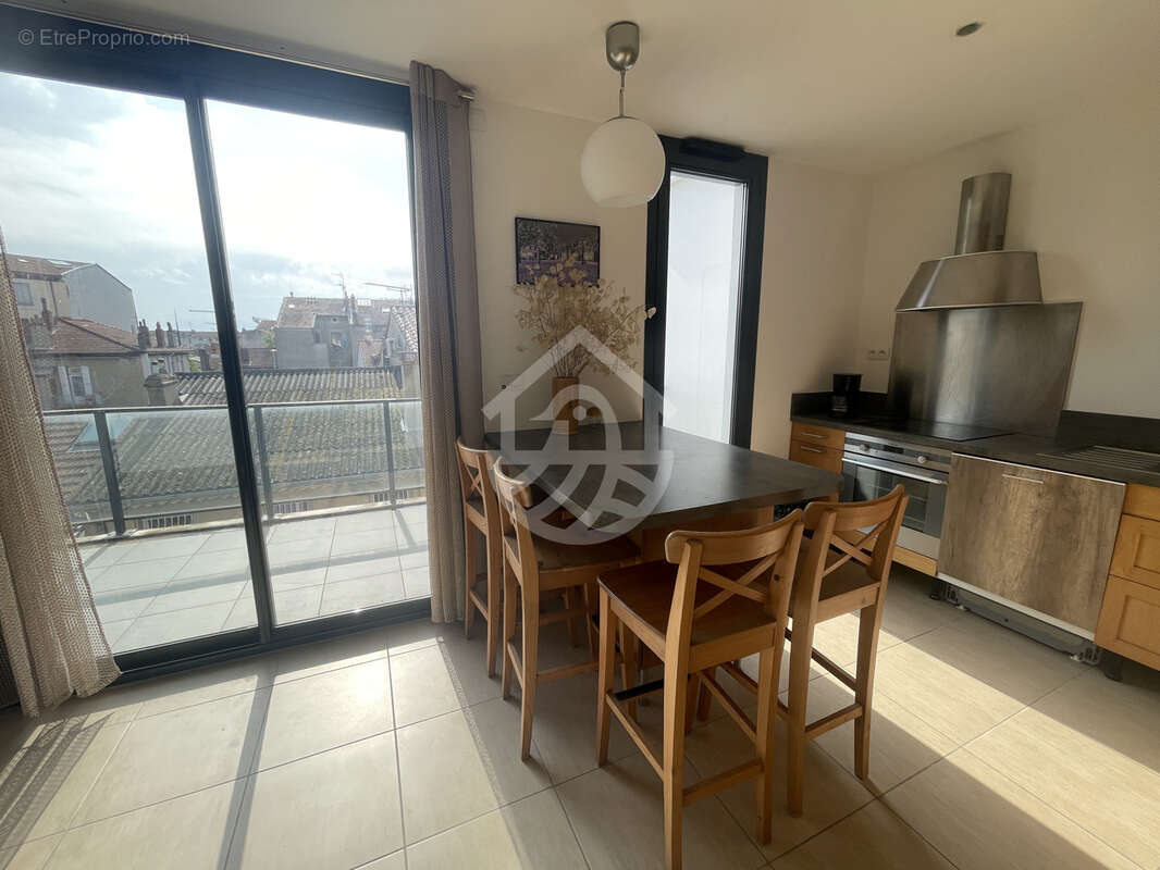 Appartement à VALENCE