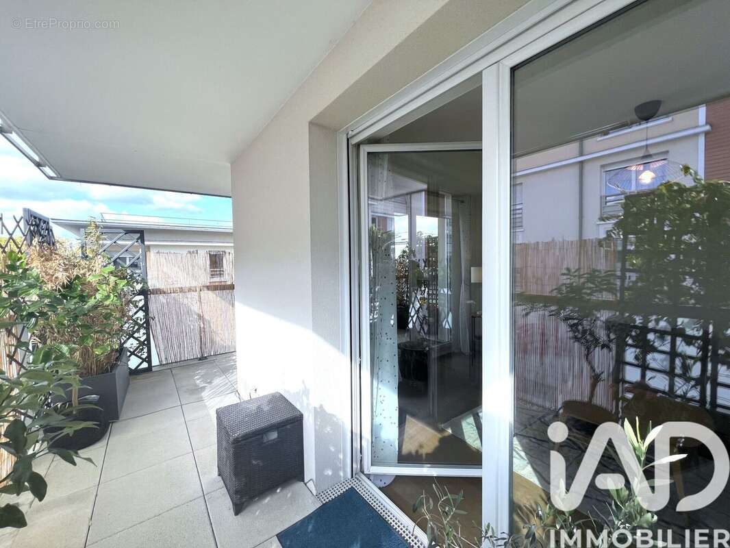 Photo 2 - Appartement à BEZONS